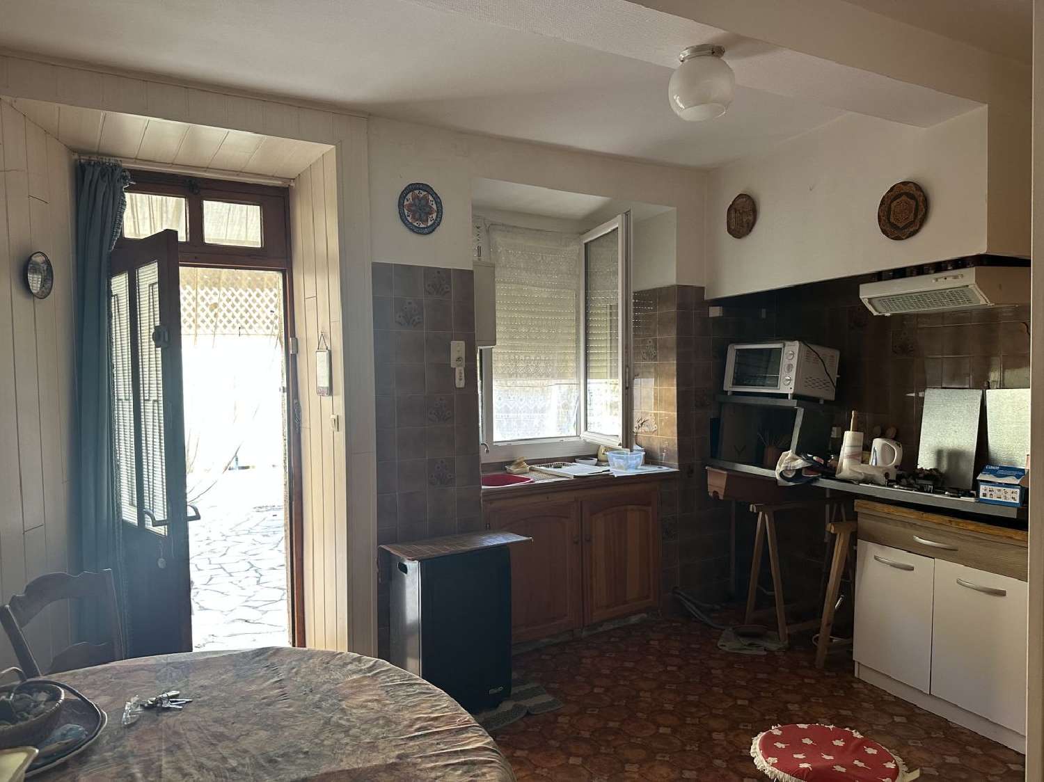  à vendre maison Château-Verdun Ariège 4