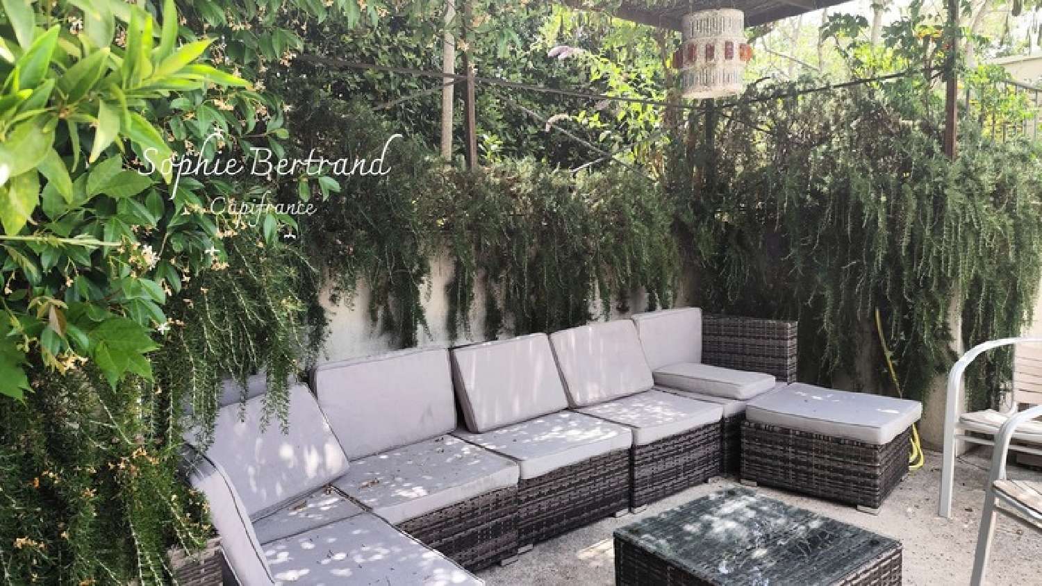 à vendre maison Châteauneuf-du-Rhône Drôme 4