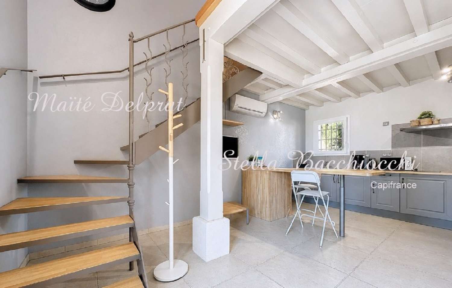 en venta casa Châteauneuf-de-Gadagne Vaucluse 7