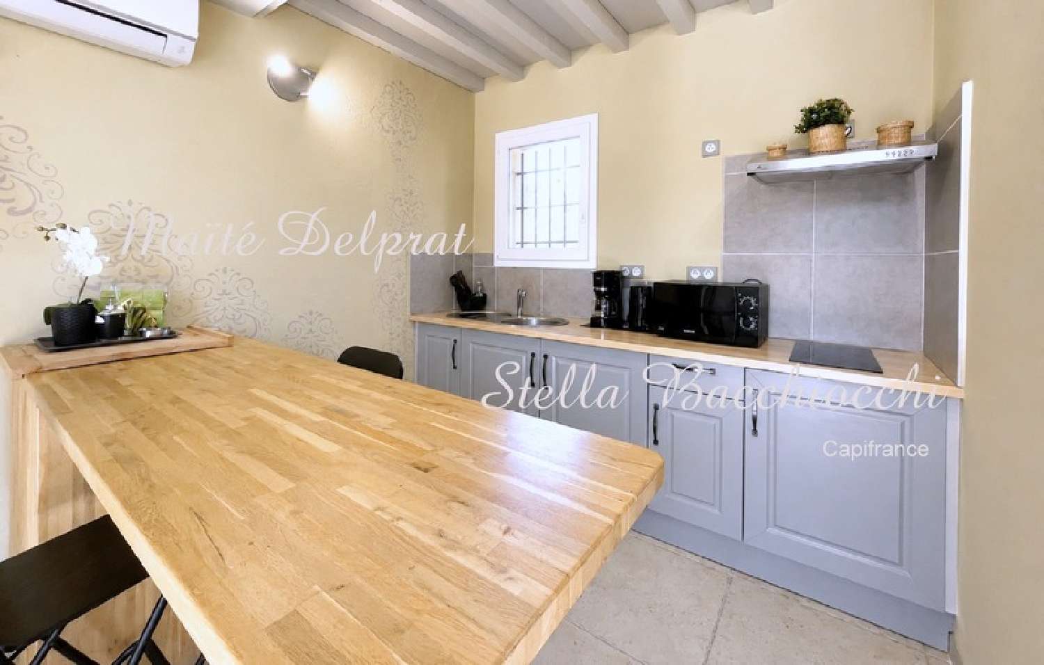 en venta casa Châteauneuf-de-Gadagne Vaucluse 8