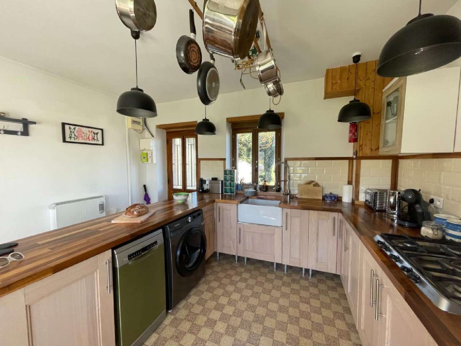te koop huis Châteauponsac Haute-Vienne 4