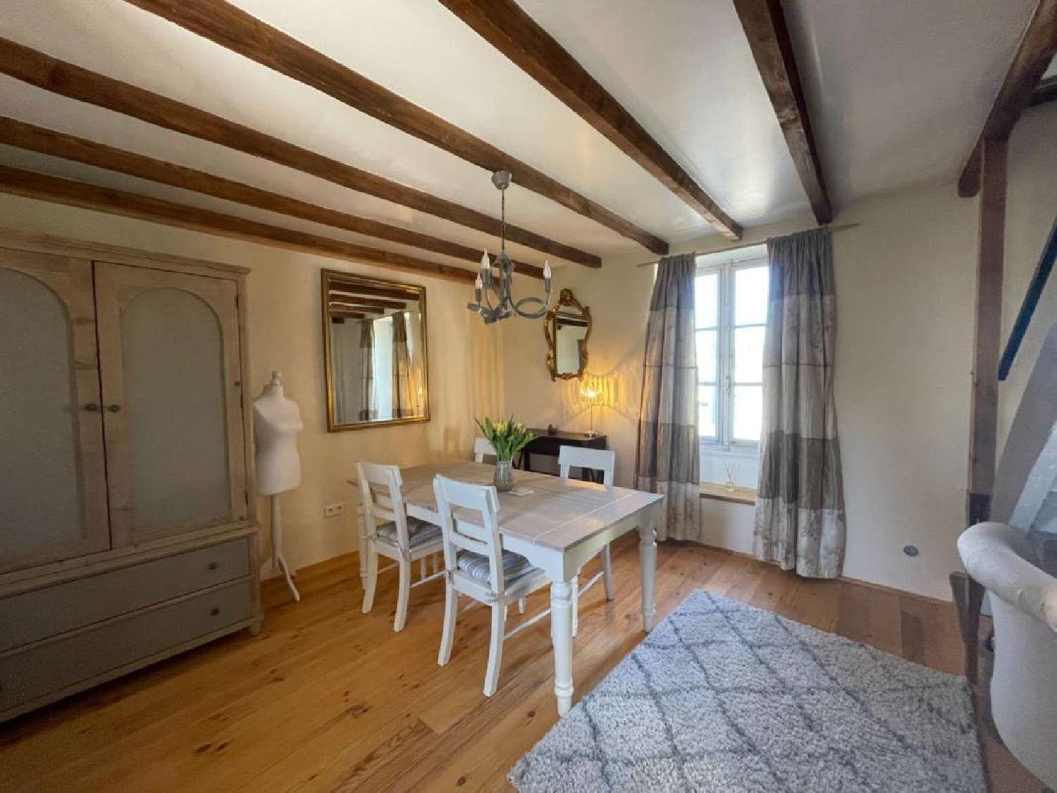 te koop huis Châteauponsac Haute-Vienne 6