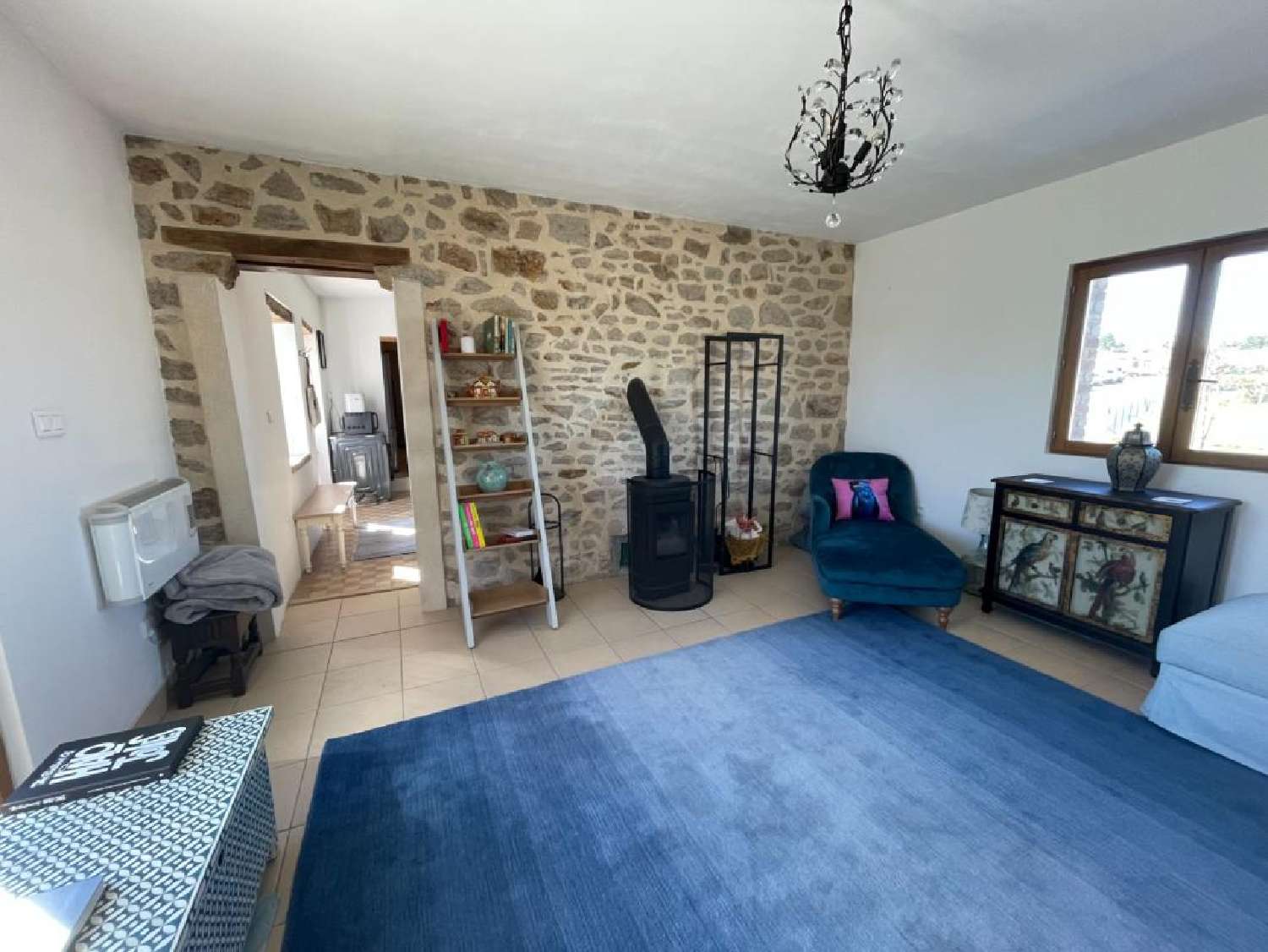 te koop huis Châteauponsac Haute-Vienne 7
