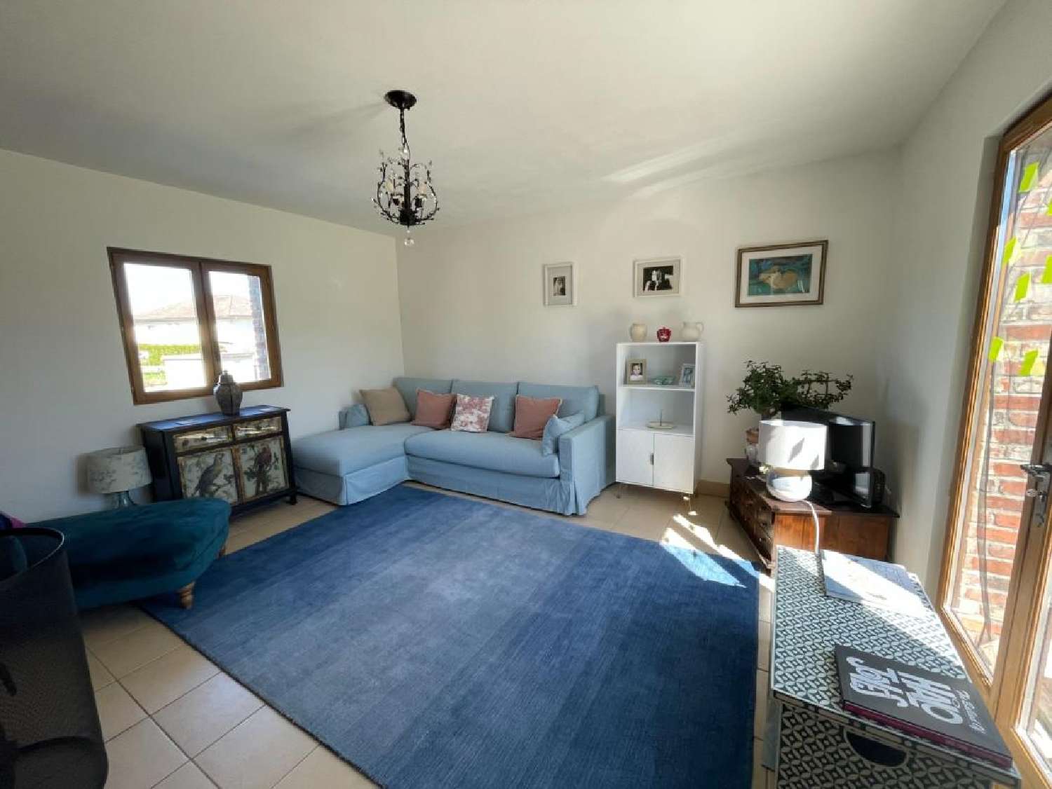 te koop huis Châteauponsac Haute-Vienne 8