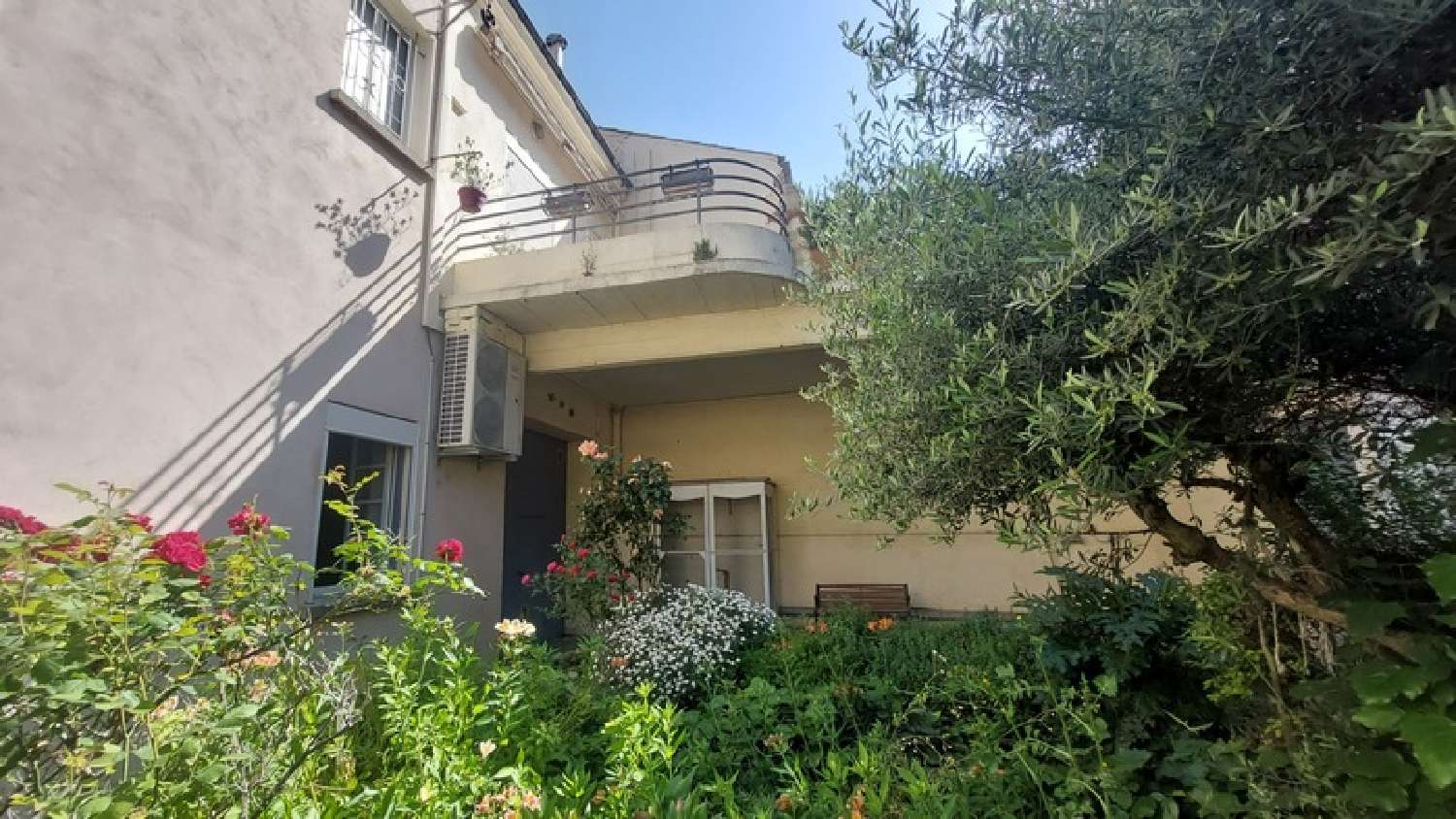 en venta casa Châteaurenard Bocas del Ródano 1