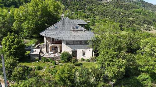 Châteauroux Hautes-Alpes Haus Bild 7367244