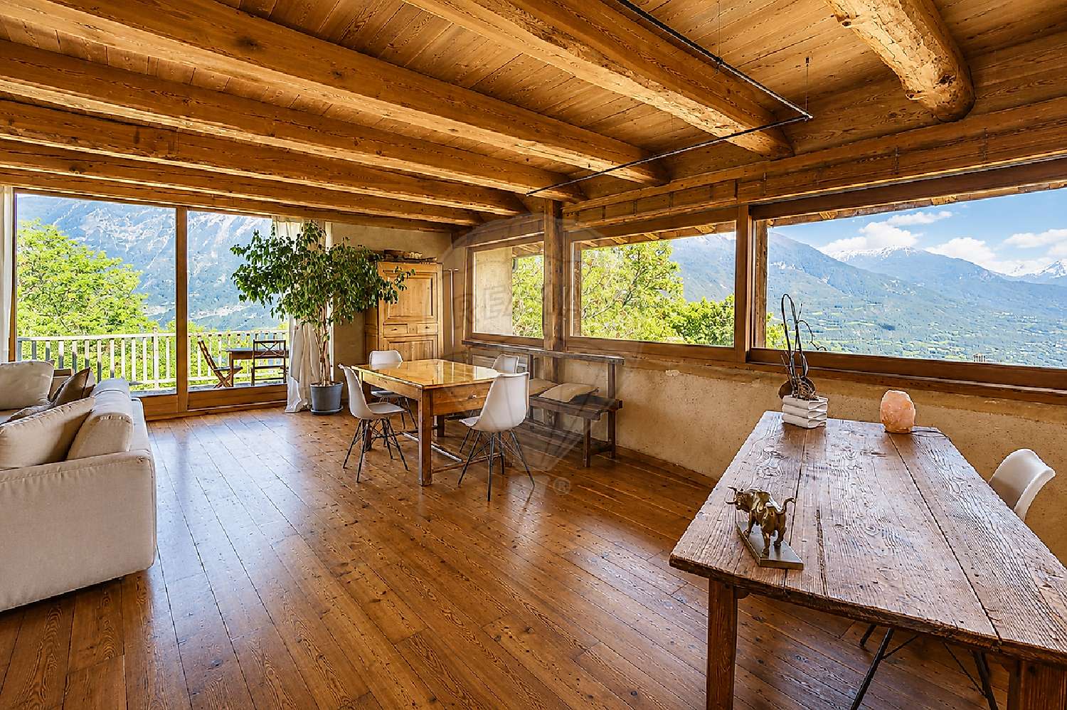  kaufen Haus Châteauroux Hautes-Alpes 6