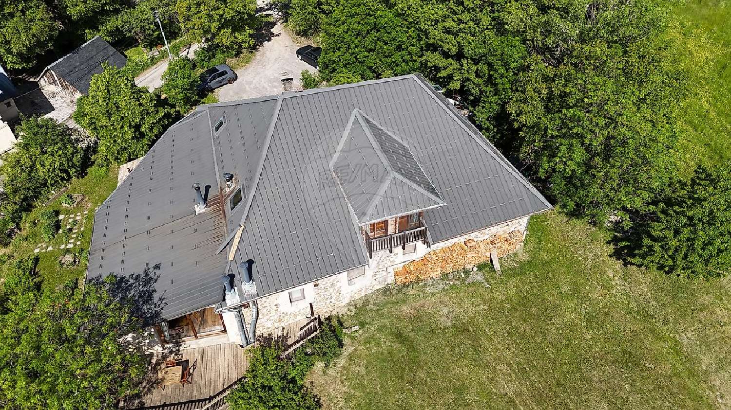 for sale house Châteauroux Hautes-Alpes 2