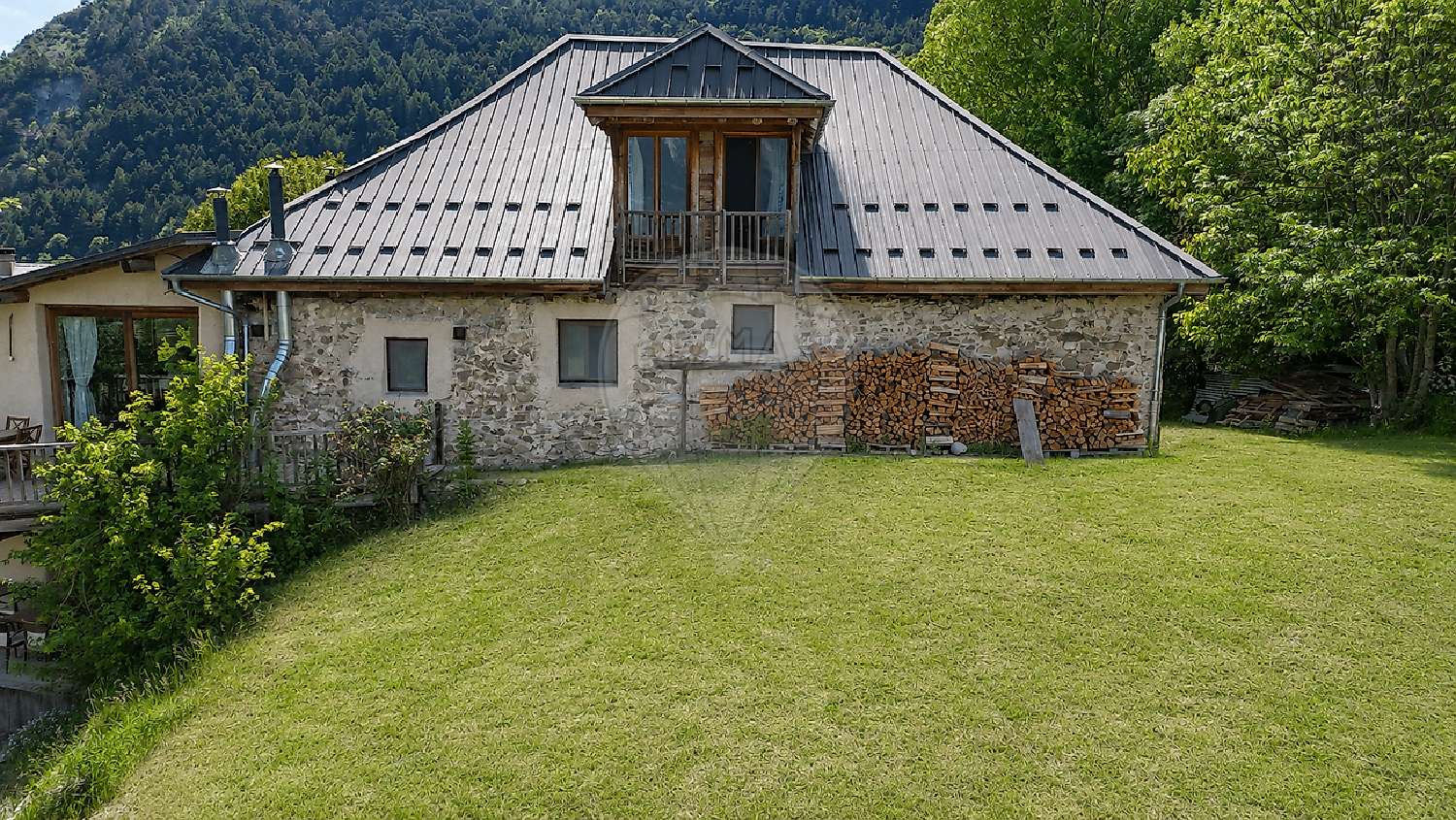  for sale house Châteauroux Hautes-Alpes 3