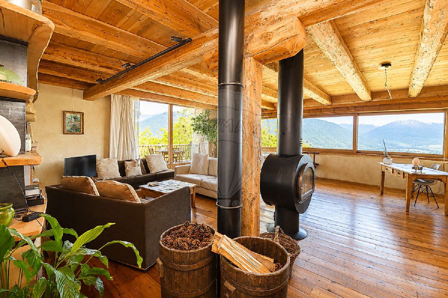  for sale house Châteauroux Hautes-Alpes 8