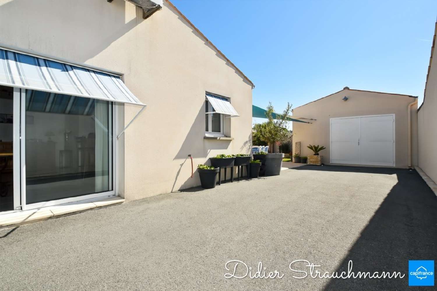  for sale house Châtelaillon-Plage Charente-Maritime 5