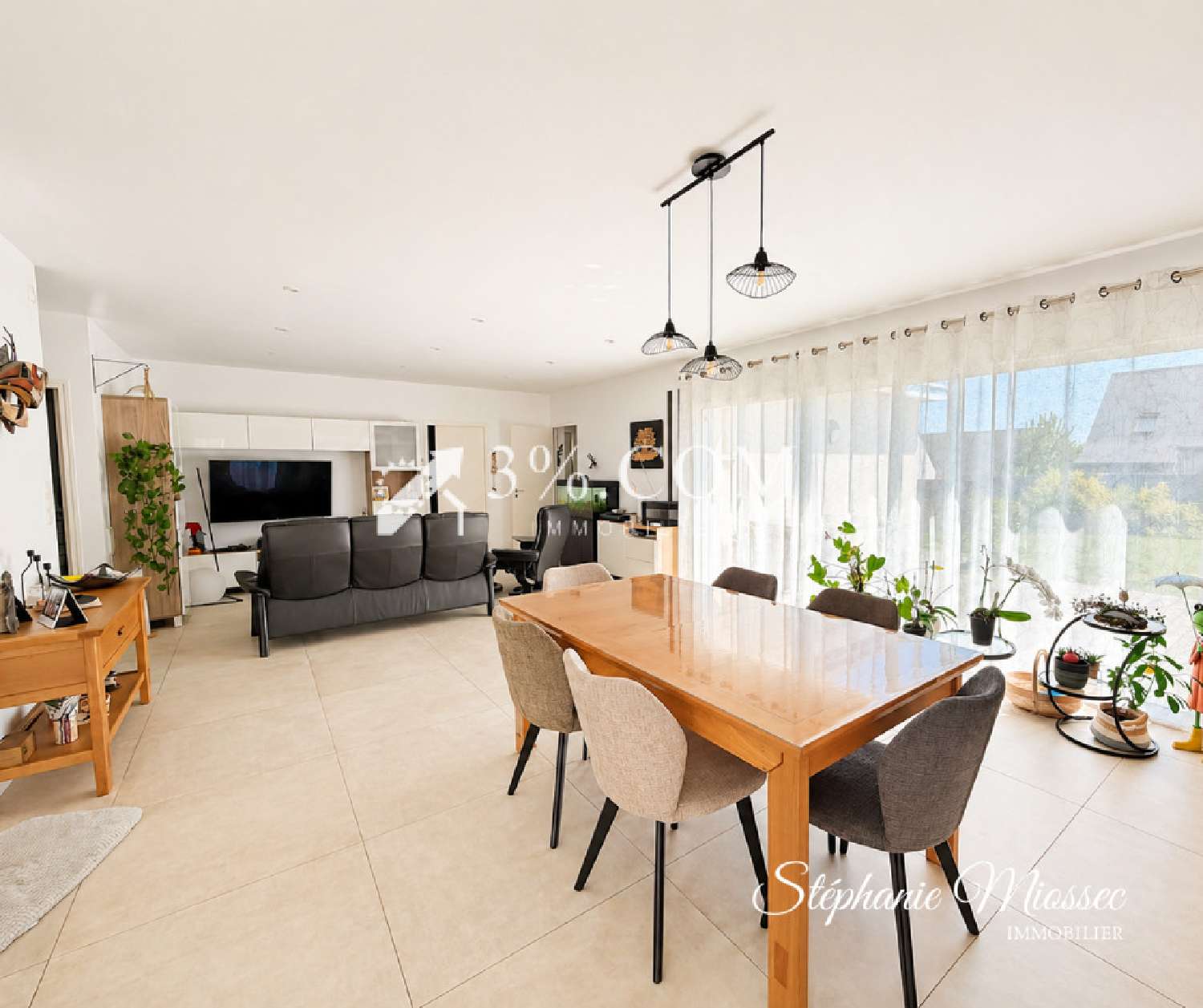  à vendre maison Châtelaudren Côtes-d'Armor 2