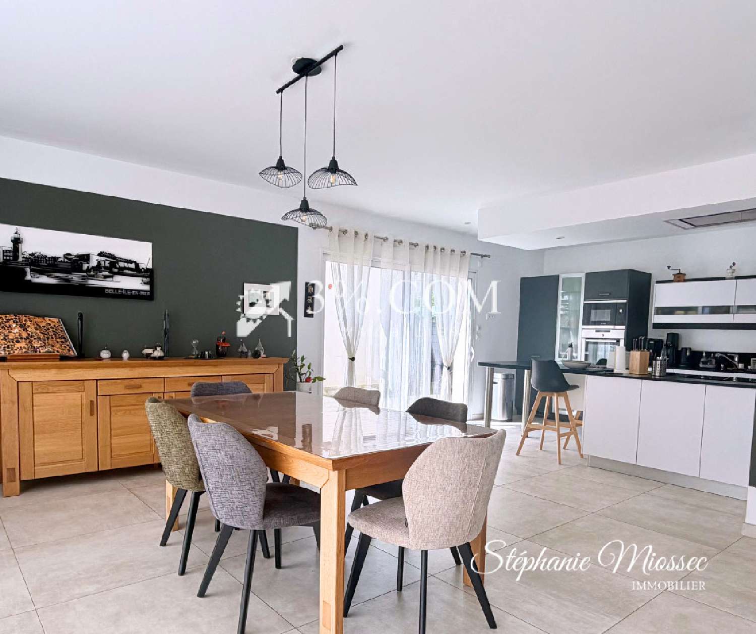  à vendre maison Châtelaudren Côtes-d'Armor 3
