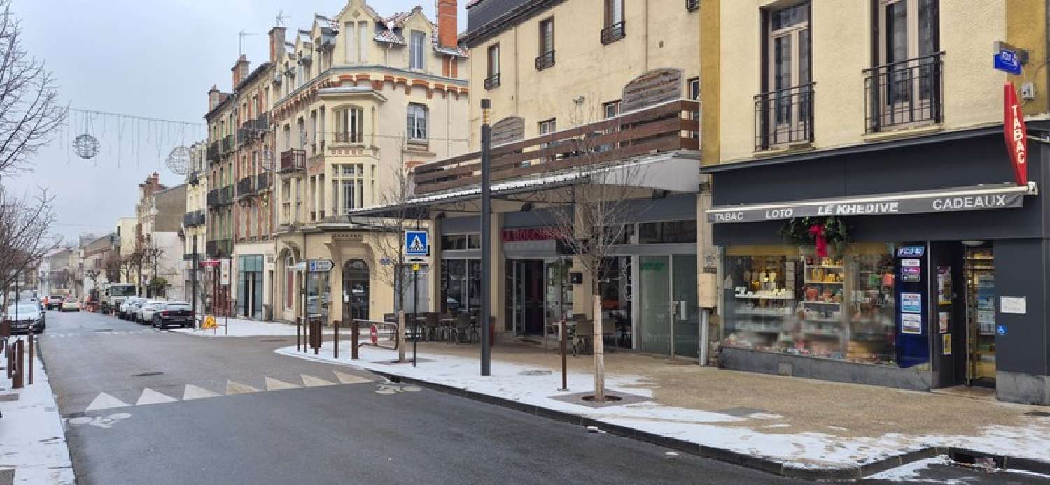 te koop huis Châtelguyon Puy-de-Dôme 4