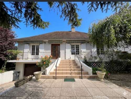 Châtellerault Vienne huis foto 7369435