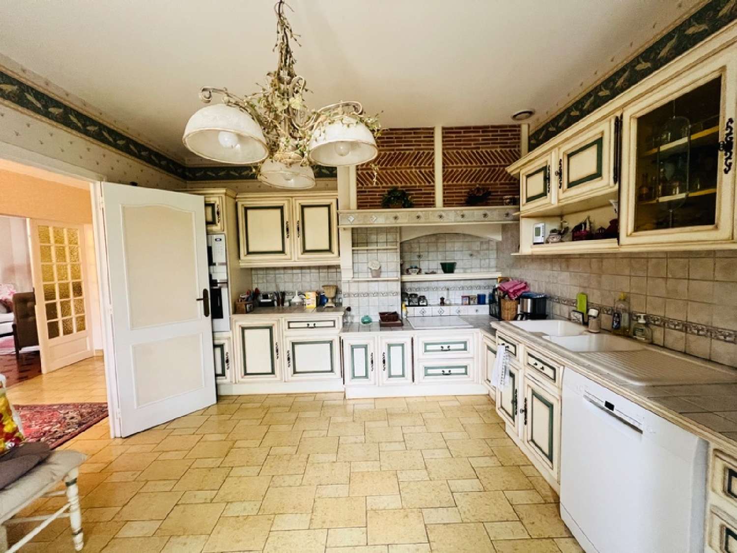 te koop huis Châtellerault Vienne 3