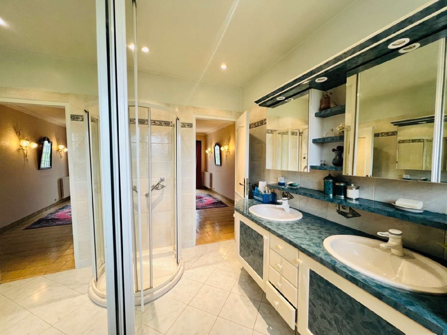 te koop huis Châtellerault Vienne 5