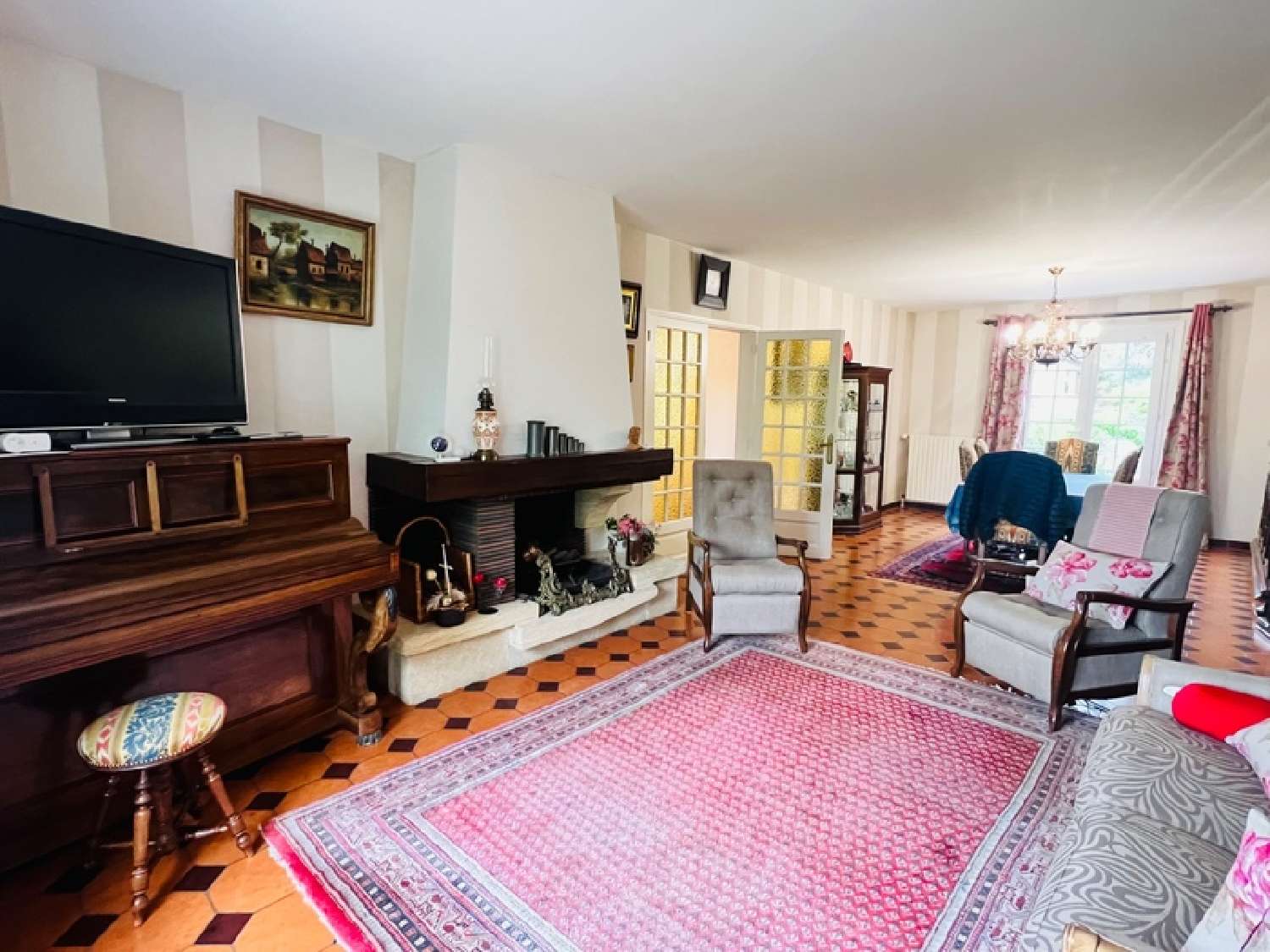 te koop huis Châtellerault Vienne 8