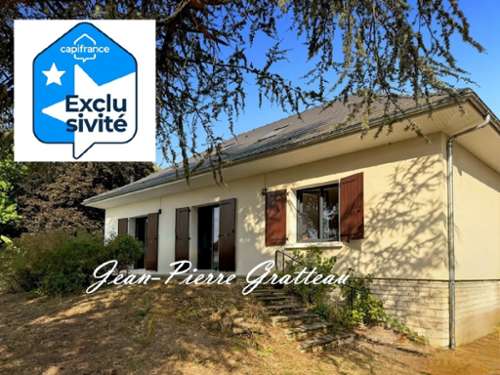 Châtellerault Vienne casa foto 7369540