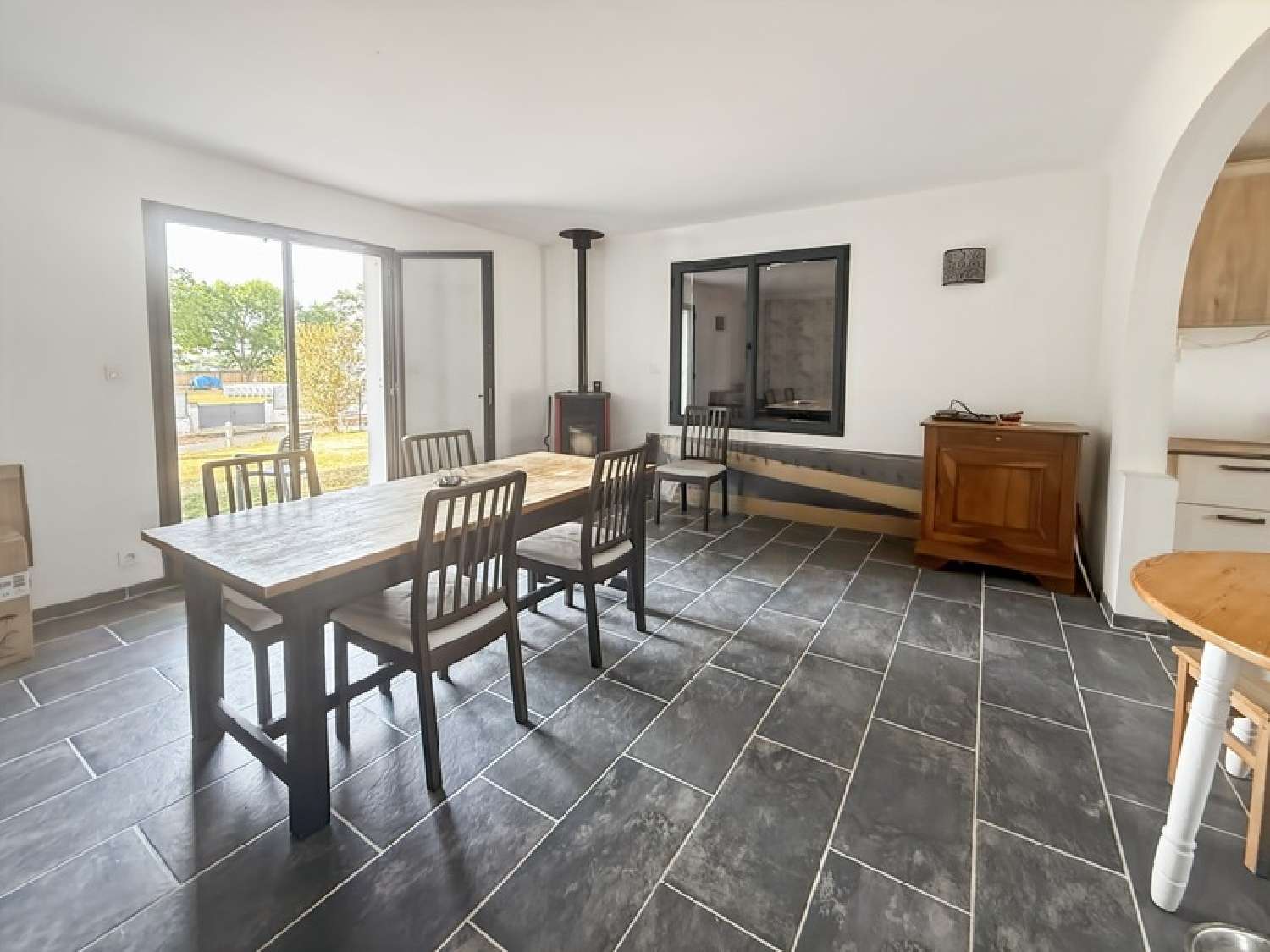  en venta casa Châtellerault Vienne 4