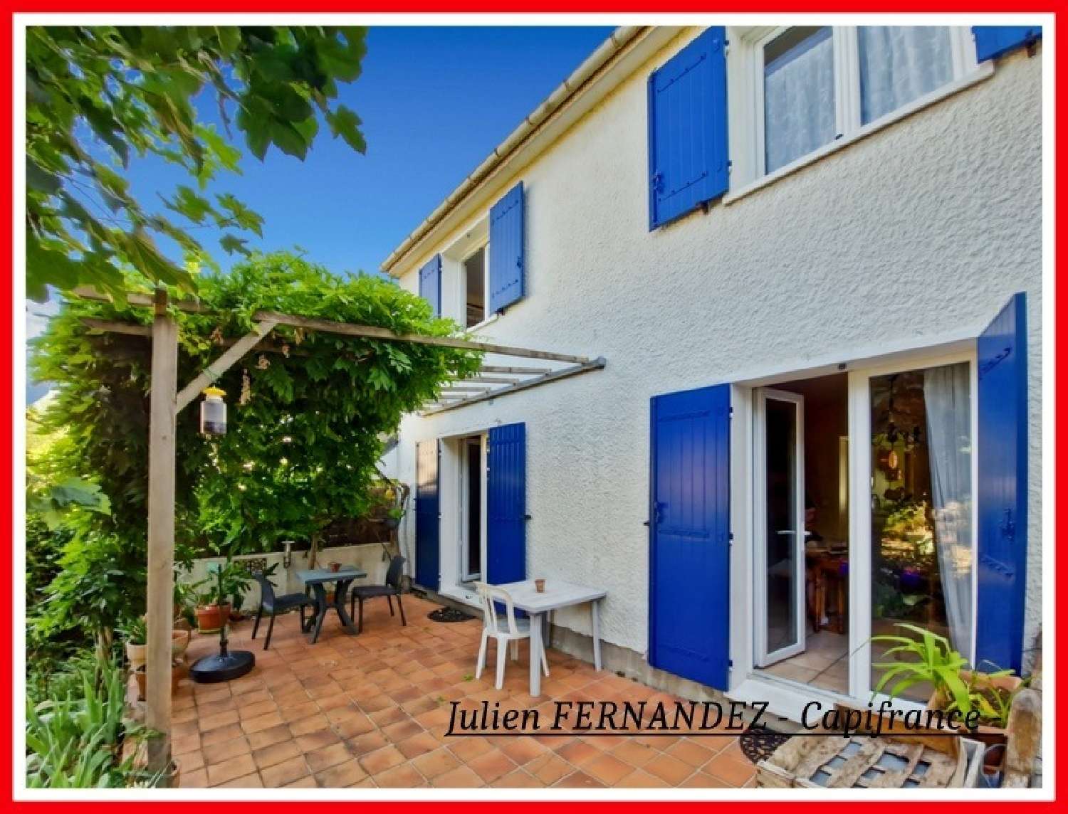 te koop huis Châtellerault Vienne 2