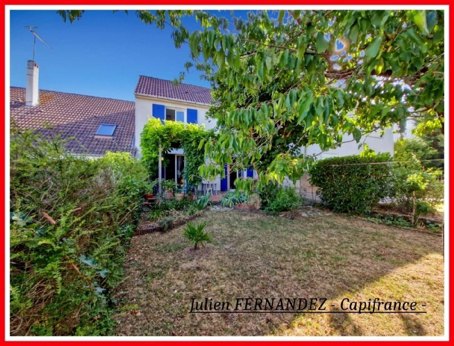 te koop huis Châtellerault Vienne 3