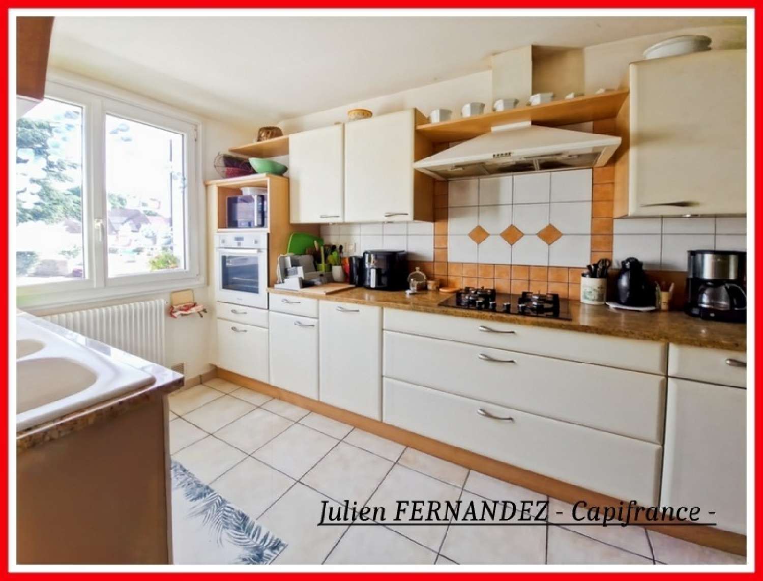 te koop huis Châtellerault Vienne 4
