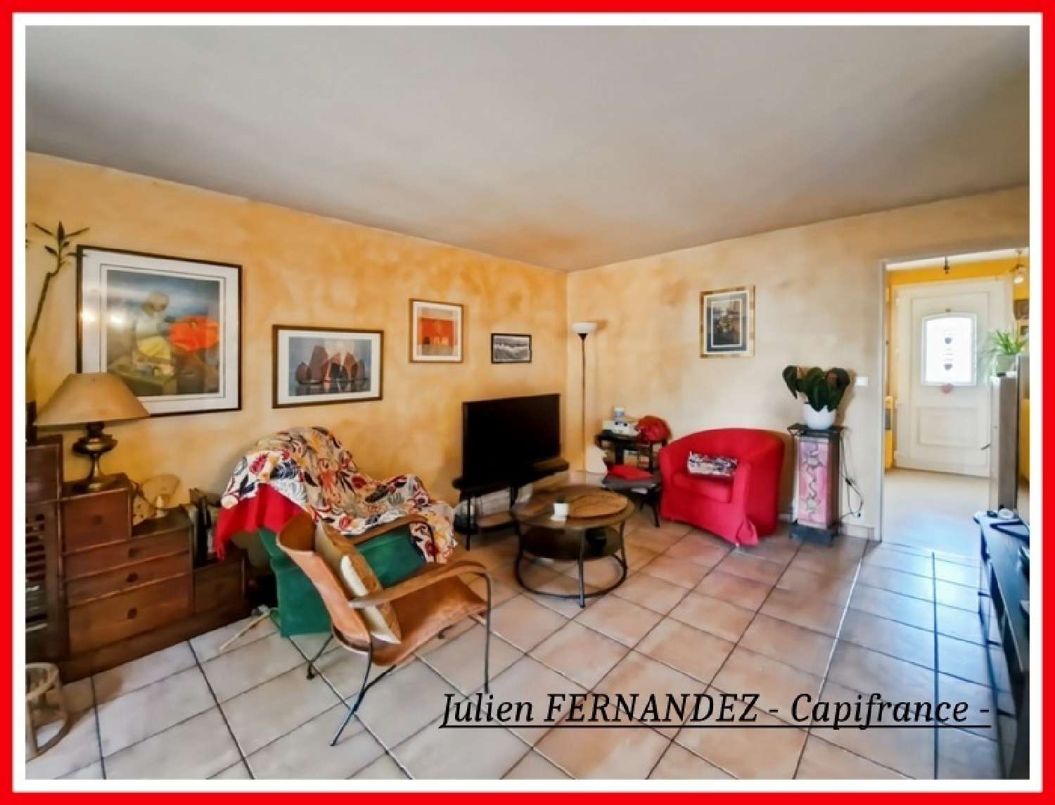 te koop huis Châtellerault Vienne 5