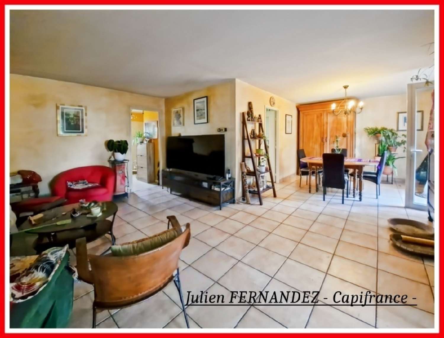 te koop huis Châtellerault Vienne 6