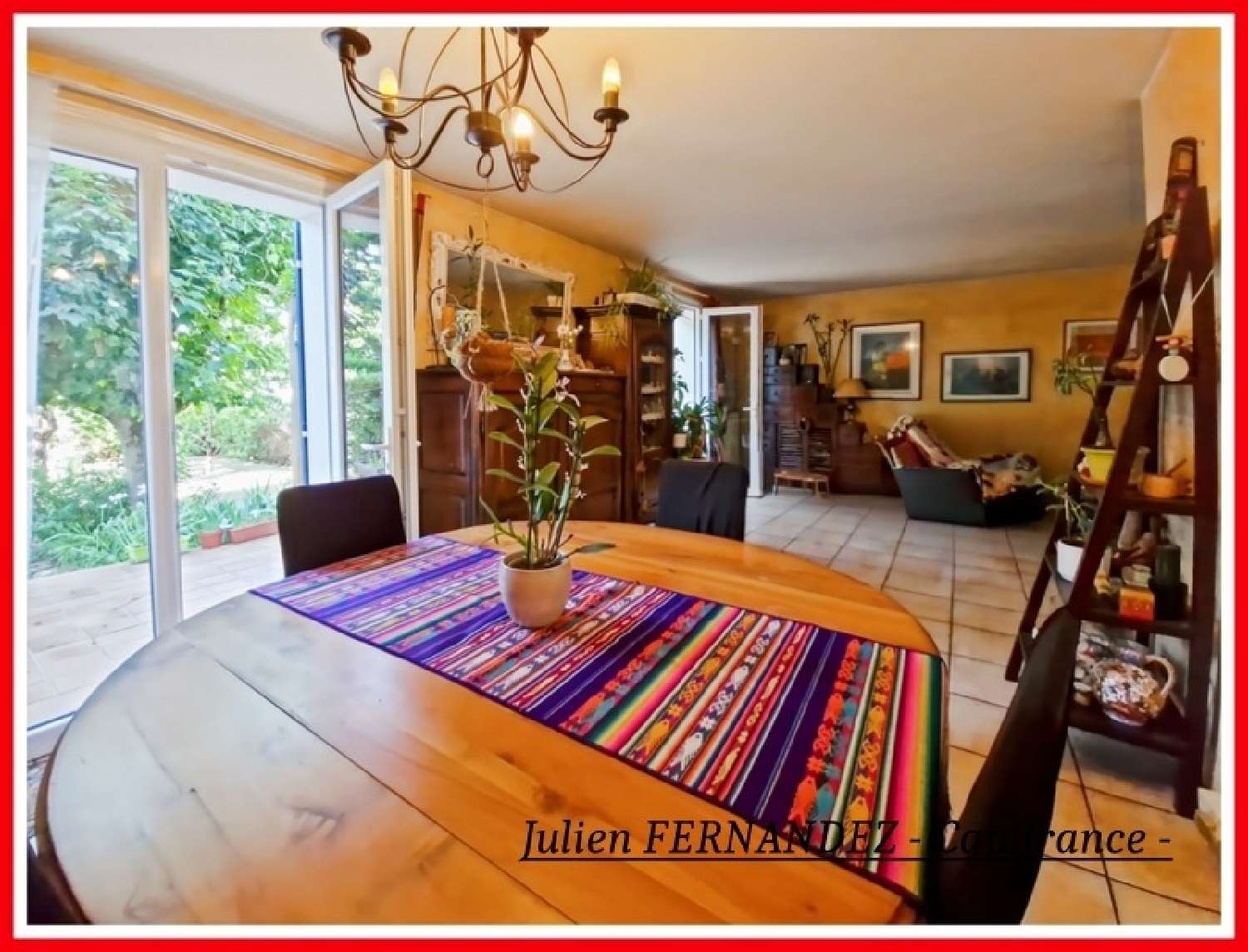 te koop huis Châtellerault Vienne 7