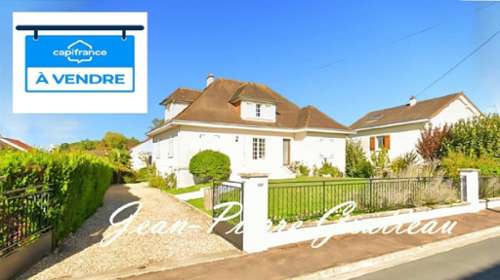 Châtellerault Vienne huis foto 7373980