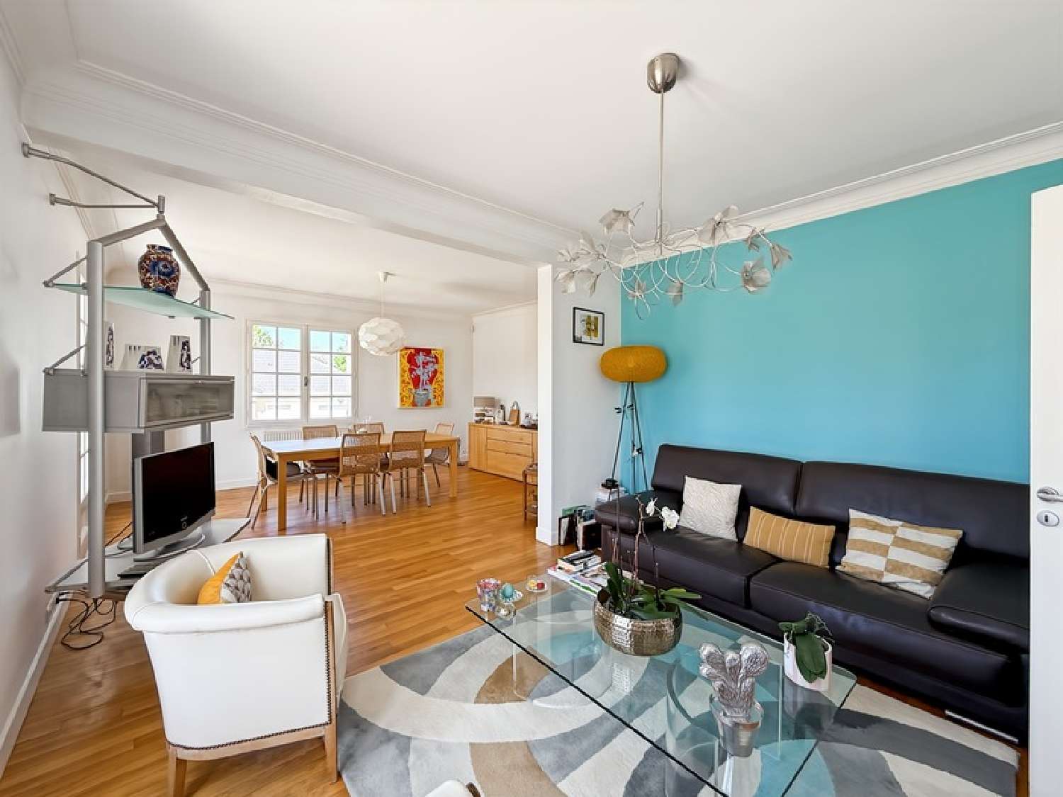 te koop huis Châtellerault Vienne 3