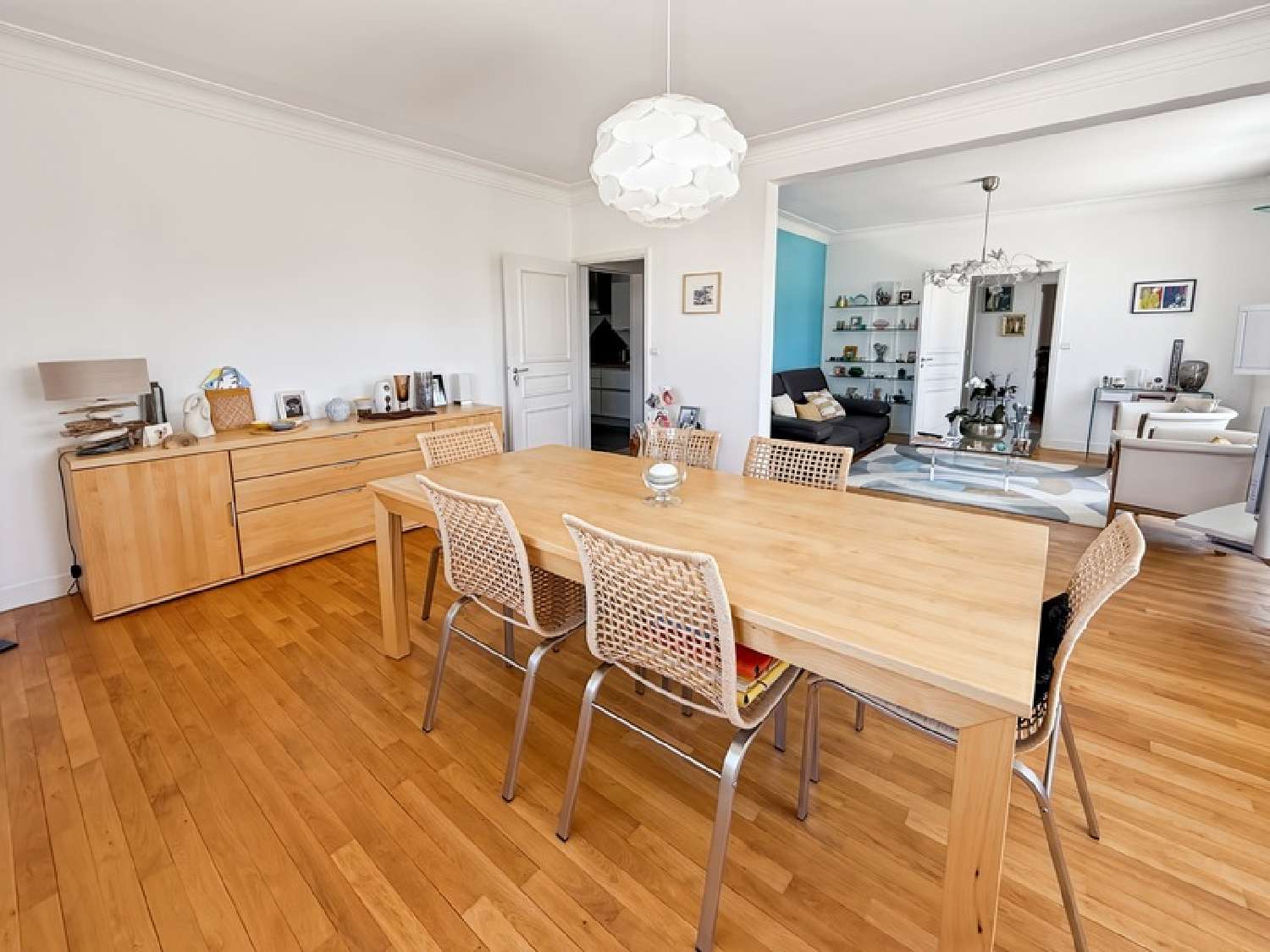 te koop huis Châtellerault Vienne 4