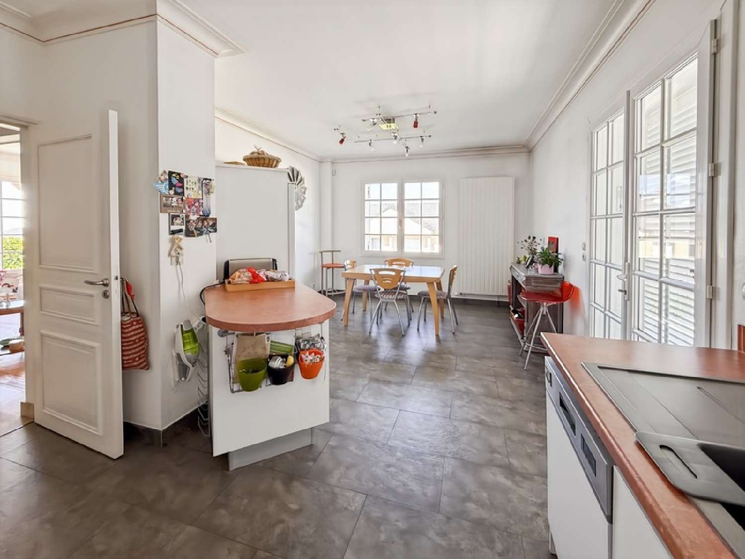 te koop huis Châtellerault Vienne 6