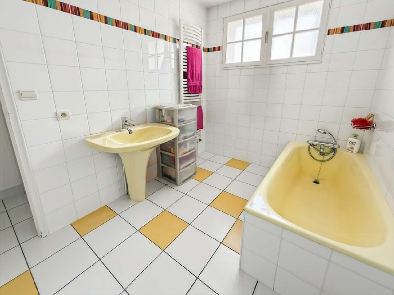 te koop huis Châtellerault Vienne 8