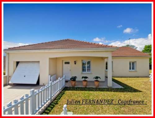 Châtellerault Vienne huis foto 7373985