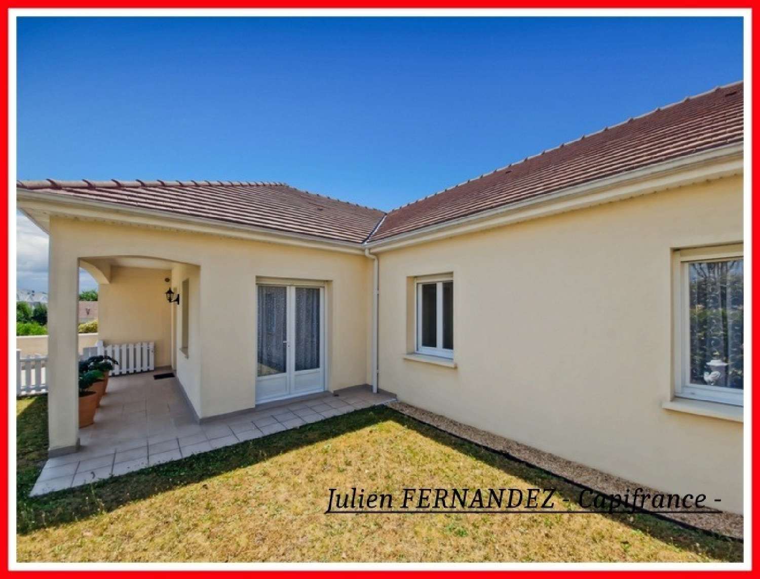 te koop huis Châtellerault Vienne 2