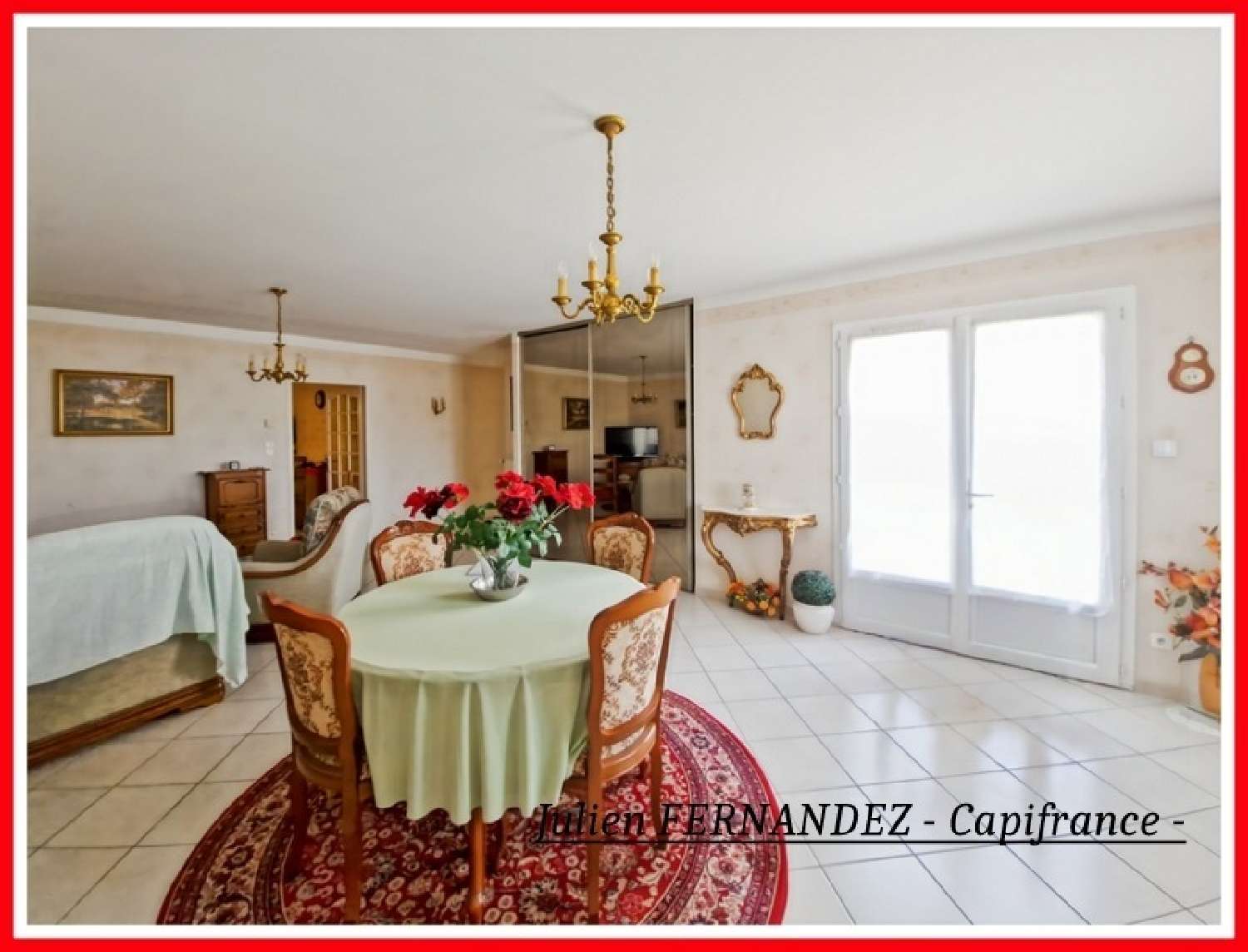 te koop huis Châtellerault Vienne 5