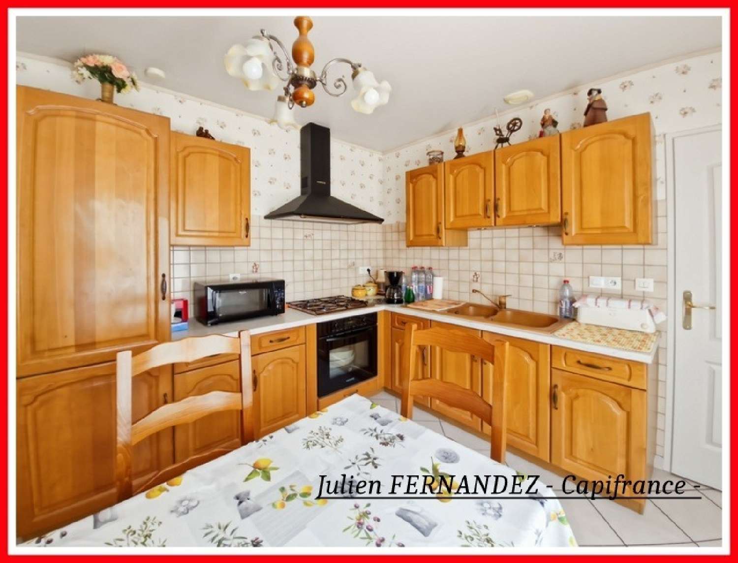 te koop huis Châtellerault Vienne 6