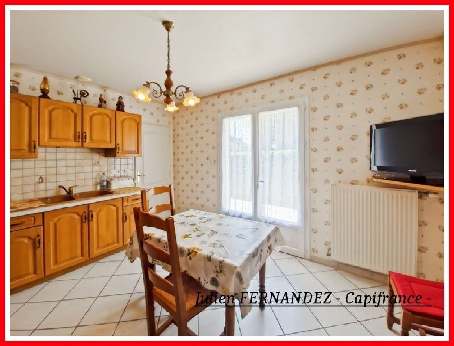 te koop huis Châtellerault Vienne 7