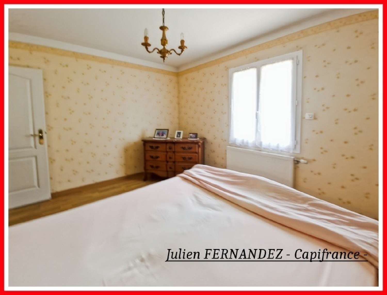 te koop huis Châtellerault Vienne 8