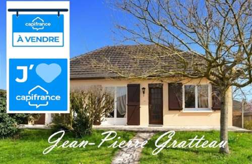 Châtellerault Vienne huis foto 7374391