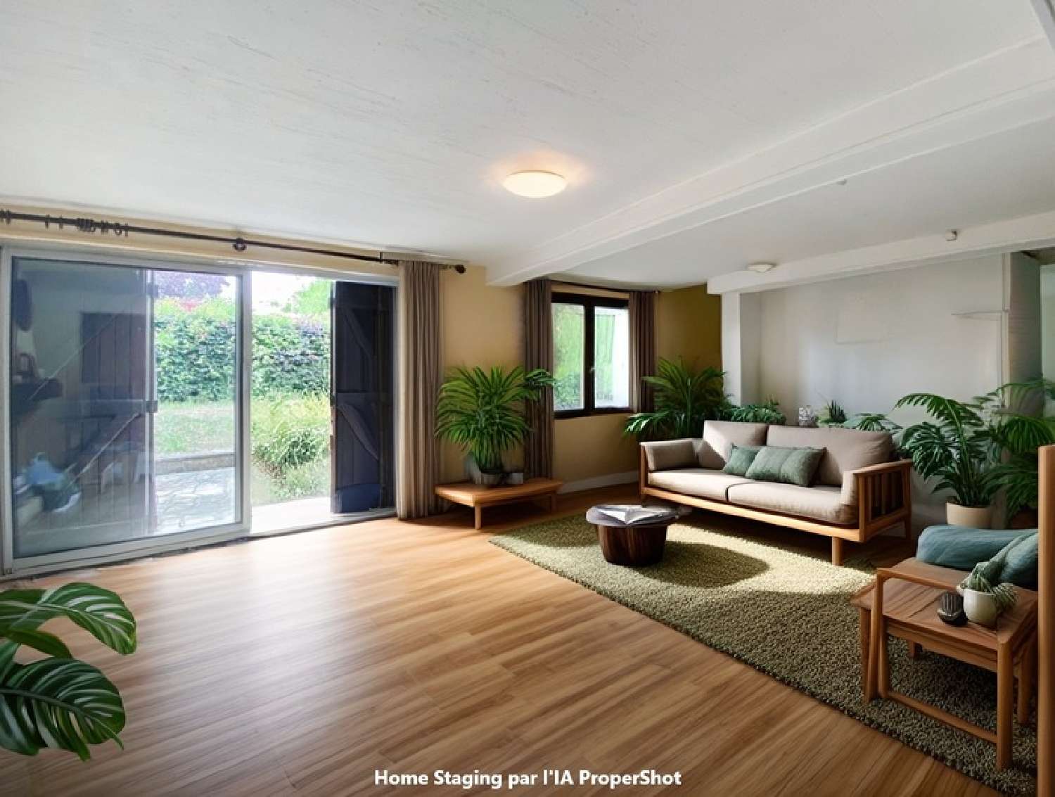 te koop huis Châtellerault Vienne 2