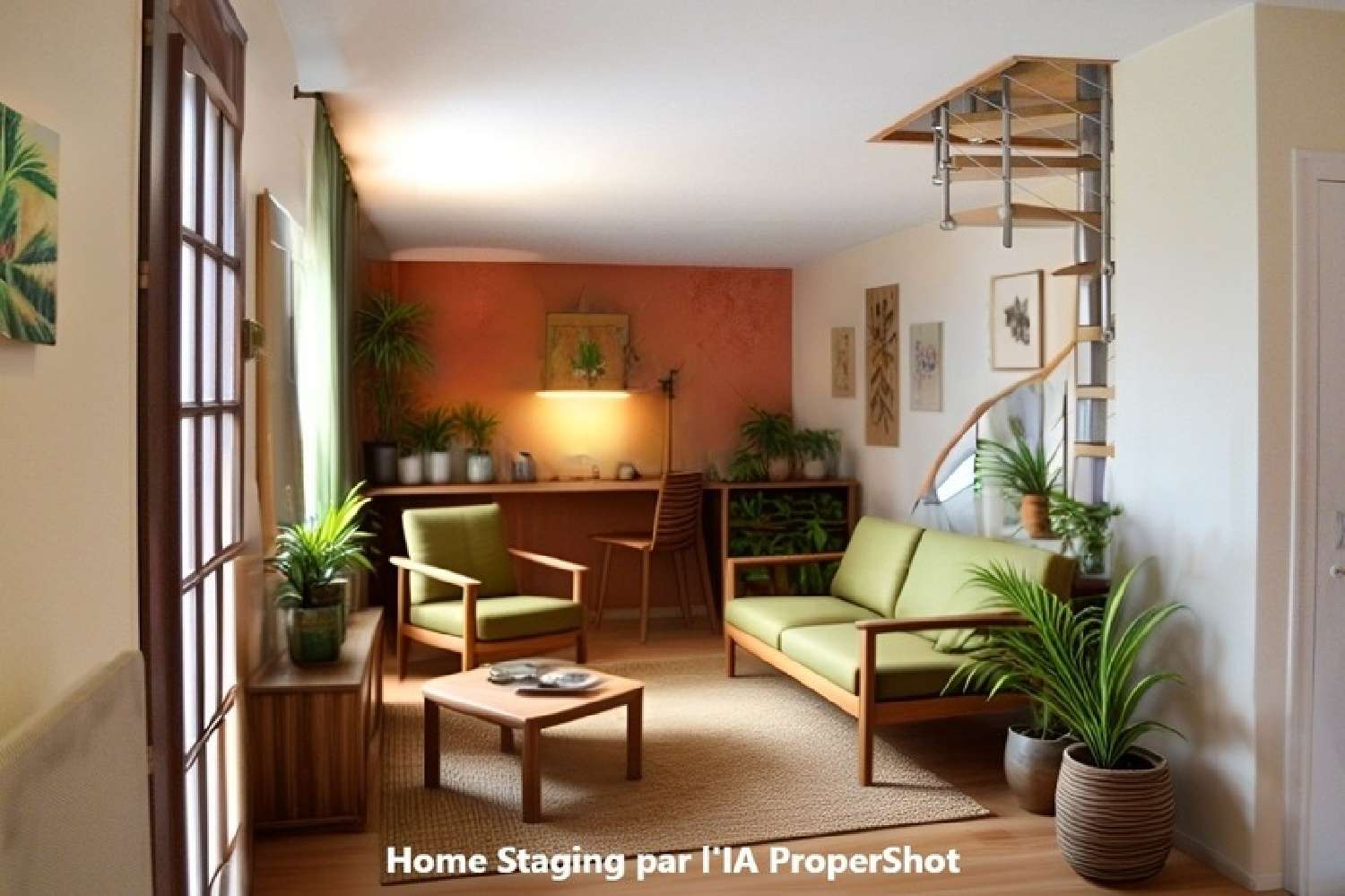 te koop huis Châtellerault Vienne 3