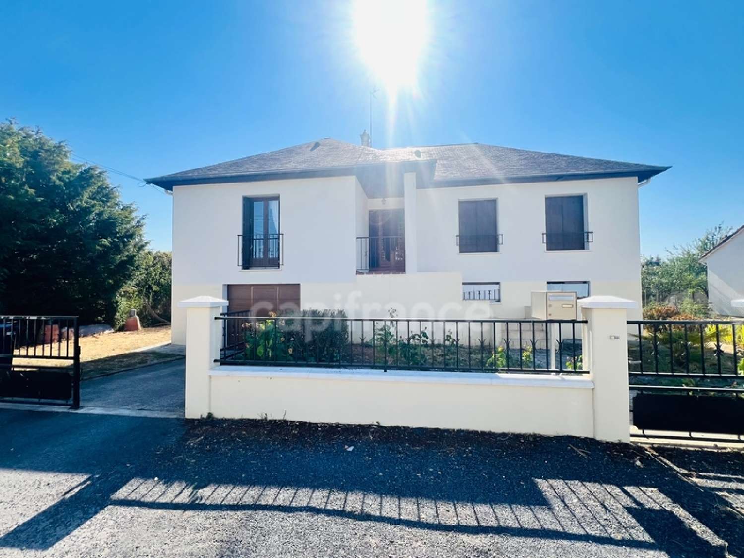 te koop huis Châtellerault Vienne 1