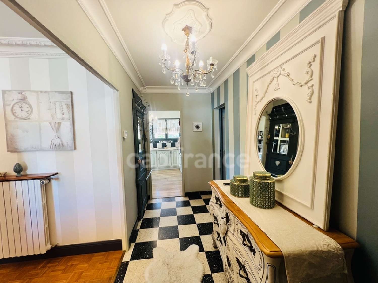 te koop huis Châtellerault Vienne 2