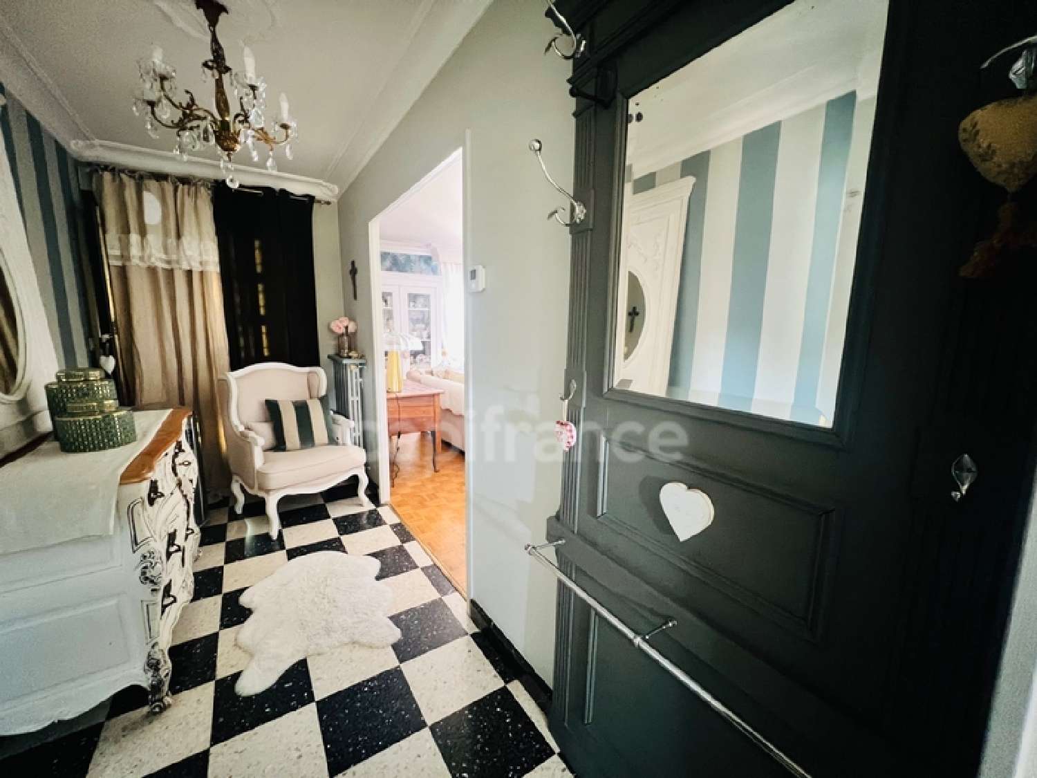 te koop huis Châtellerault Vienne 5