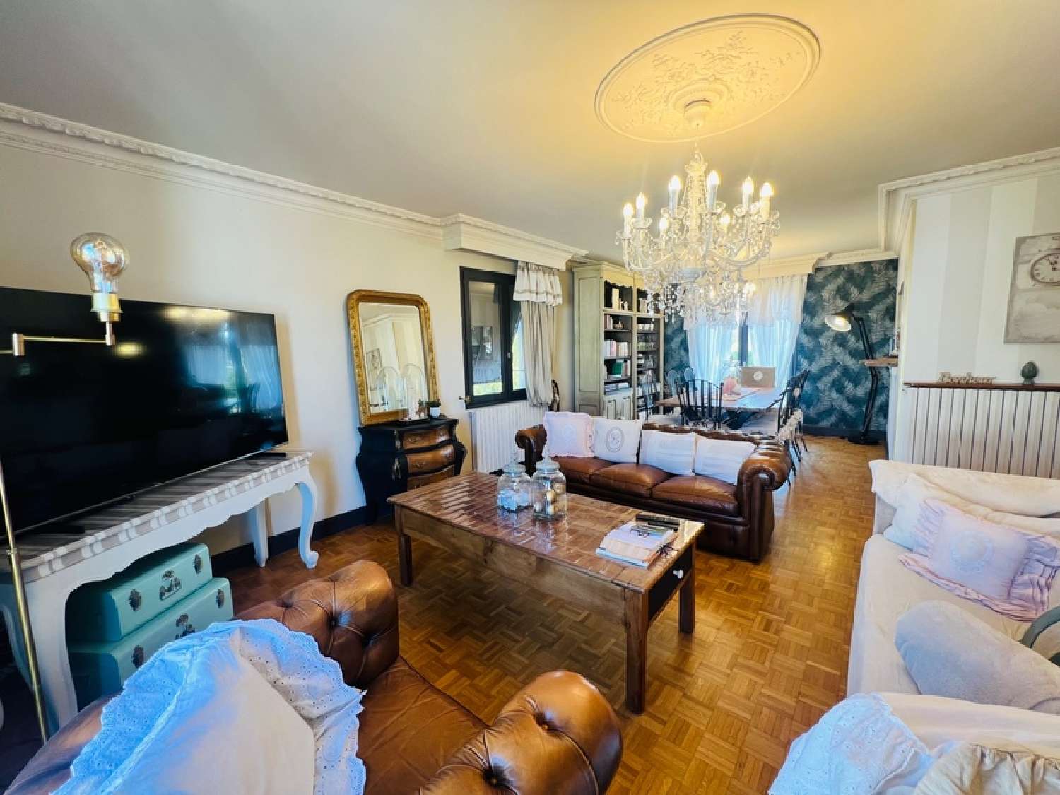 te koop huis Châtellerault Vienne 6