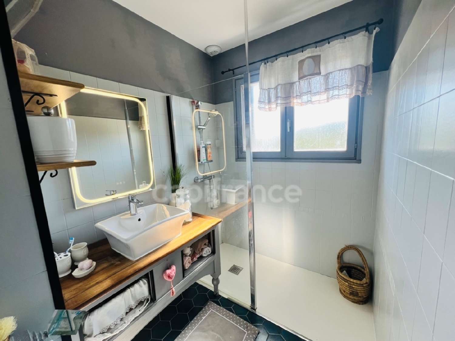 te koop huis Châtellerault Vienne 8