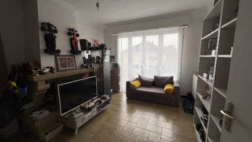 Châtellerault Vienne Haus Bild 7381068